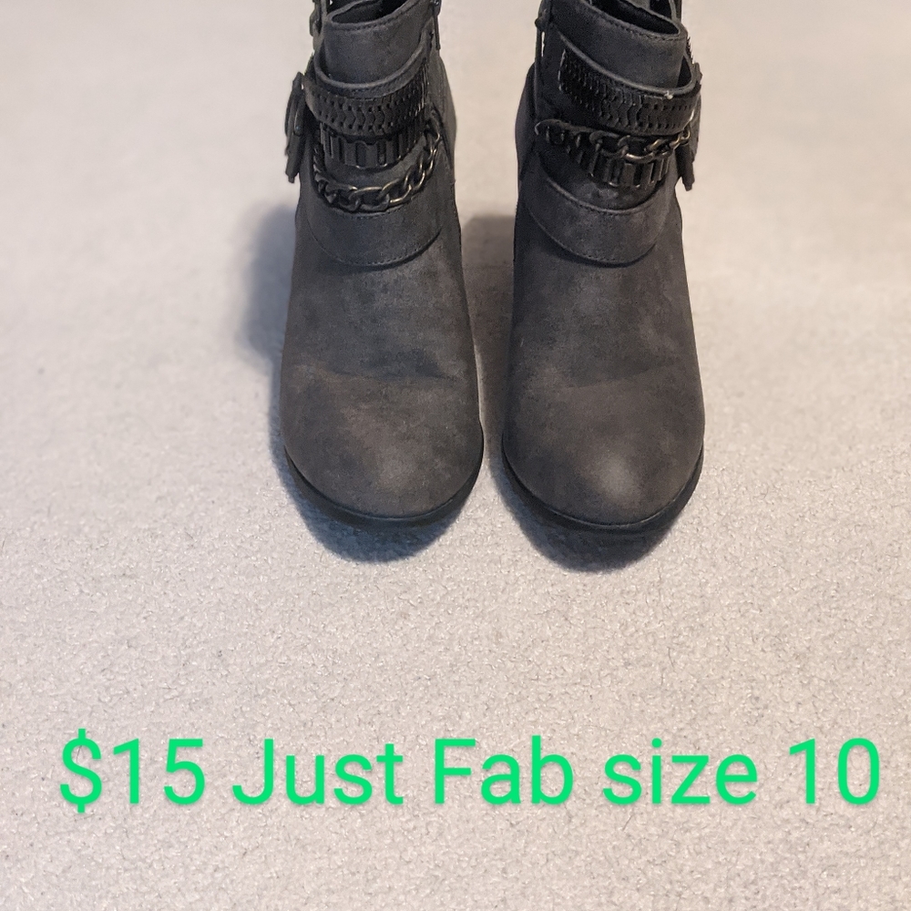 Boots